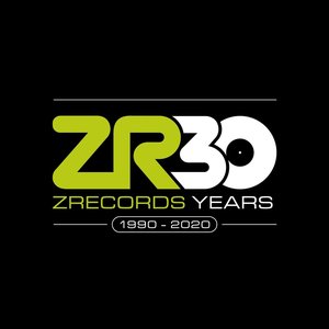 'Joey Negro presents 30 Years of Z Records'の画像