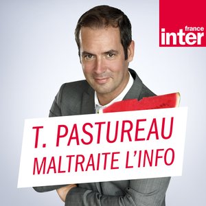 'Tanguy Pastureau maltraite l'info' için resim