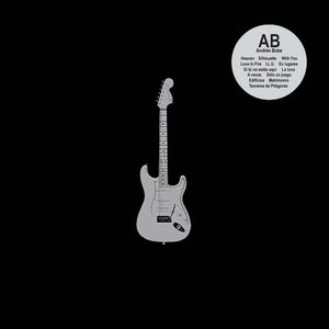 Image for 'AB (Edición Deluxe)'