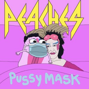 Image for 'Pussy Mask'
