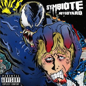 'Symbiote'の画像