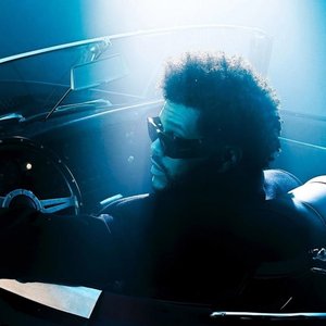 Immagine per 'The Weeknd'
