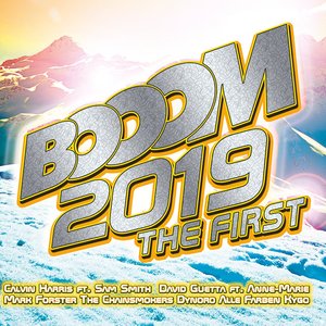 Booom 2019 The First