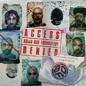 Imagem de 'Access Denied'