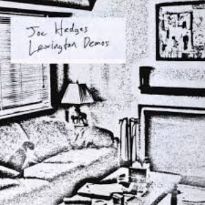 Image for 'Lexington Demos'