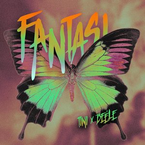 Image for 'Fantasi'