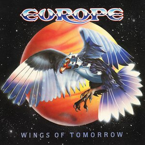 Image for 'Wings of Tomorrow'