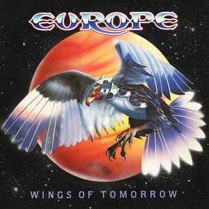 Immagine per 'Wings of Tomorrow'