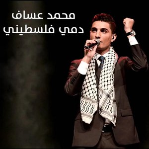 Image for 'Ana Dami Falastini'