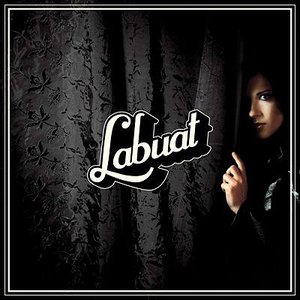 “Labuat”的封面