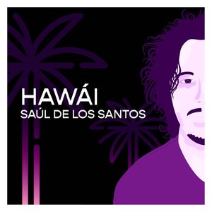 “Hawái (Post-Punk)”的封面
