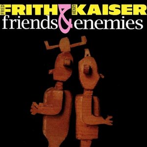 Image for 'Friends & Enemies'