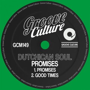 Image for 'Promises'