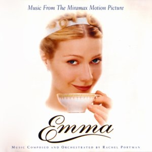 Image for 'Emma: Music From The Miramax Motion Picture'