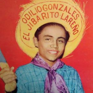 Image for 'Odilio González'
