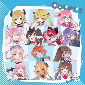 Image for 'holo*27 Covers Vol.1'