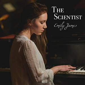 'The Scientist'の画像