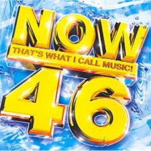 Image for 'Now 46'