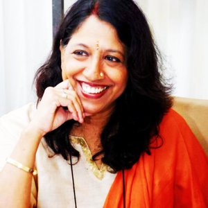 “Kavita Krishnamurthy”的封面