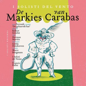 Image for 'De Markies Van Carabas'