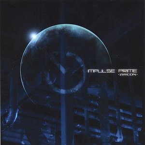 Image for 'Impulse Prime'