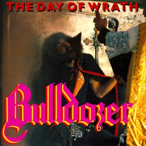 Image for 'The Day of Wrath'