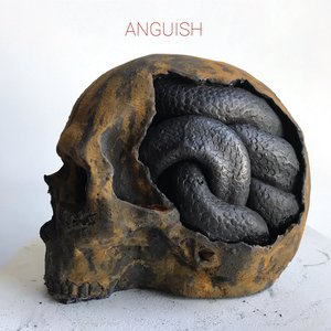 Image for 'Anguish'