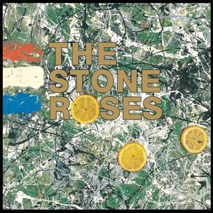 Image for 'The Stone Roses'