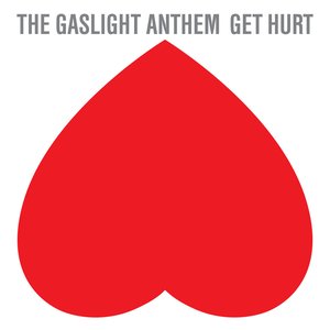 Bild für 'Get Hurt'