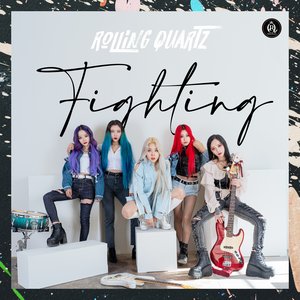 Imagem de 'Fighting'