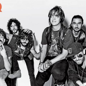 Image for 'Julian Casablancas and The Voidz'