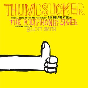 Image for 'Thumbsucker'