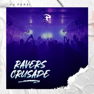 “Ravers Crusade 001: Ghana/Naija (DJ Mix)”的封面