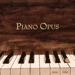 Bild för 'Piano Opus - Solo Piano'