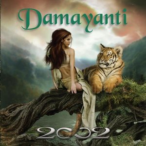 Image for 'Damayanti'