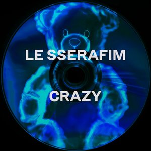 Bild för 'CRAZY (Party Remixes 2)'