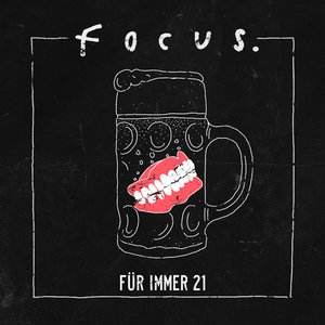 Image for 'Für immer 21'