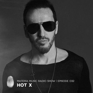 Image for 'Hot X'
