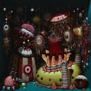 Image for 'Monsters Exist (Deluxe Edition)'
