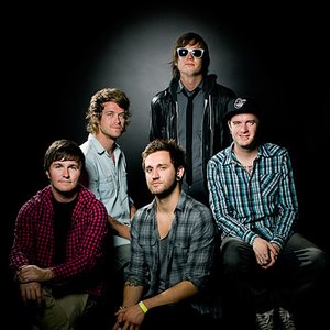 Image for 'Every Avenue'