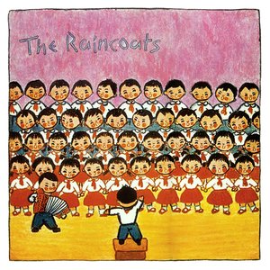 Image pour 'The Raincoats (1979)'