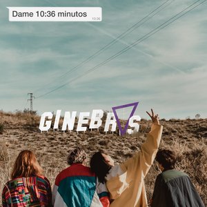 Image for 'Dame 10:36 Minutos'