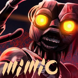 Изображение для 'MIMIC (FNAF Security Breach)'