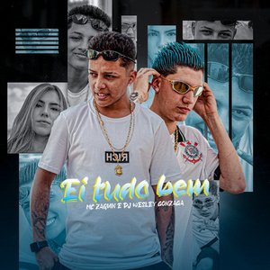 Image for 'Ei Tudo Bem'