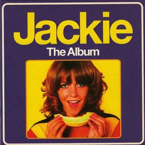 Image for 'Jackie: The Album'