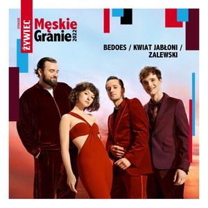 Image pour 'Jest tylko teraz (feat. Bedoes, Krzysztof Zalewski & Kwiat Jabłoni)'
