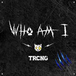 Image for 'WHO AM I'