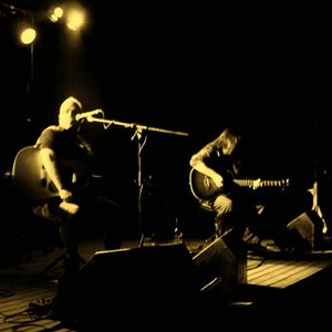 Image for 'Antimatter'