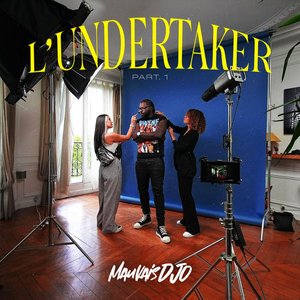 Image for 'L'undertaker, Pt. 1'