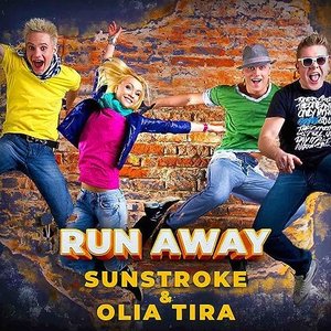 Image for 'Run Away'